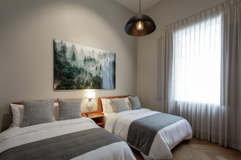 Hotel Boutique Casa Eduviges