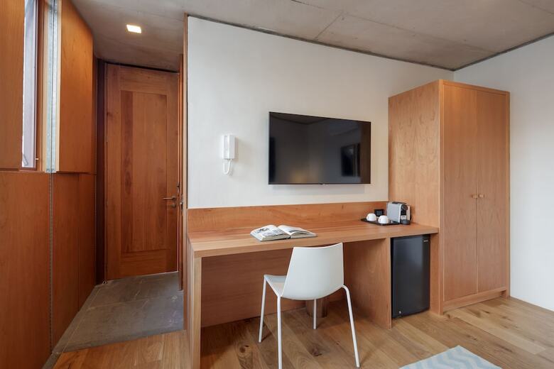 Hotel Boutique Casa Eduviges