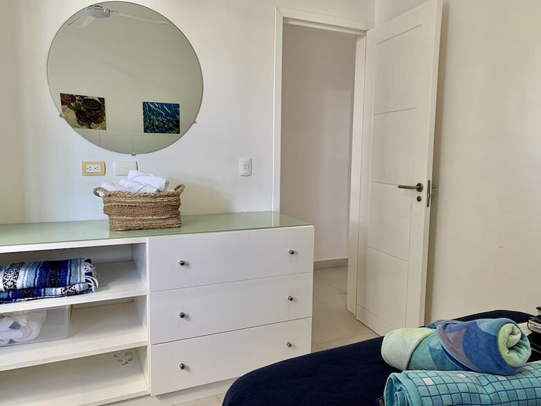 Polo 88 Apartamentos A Pasos Del Mar
