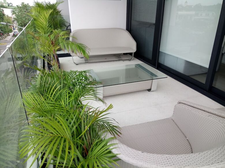 Polo 88 Apartamentos A Pasos Del Mar