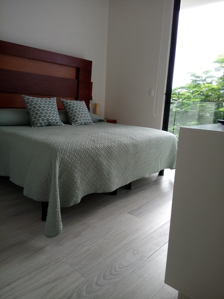 Polo 88 Apartamentos A Pasos Del Mar
