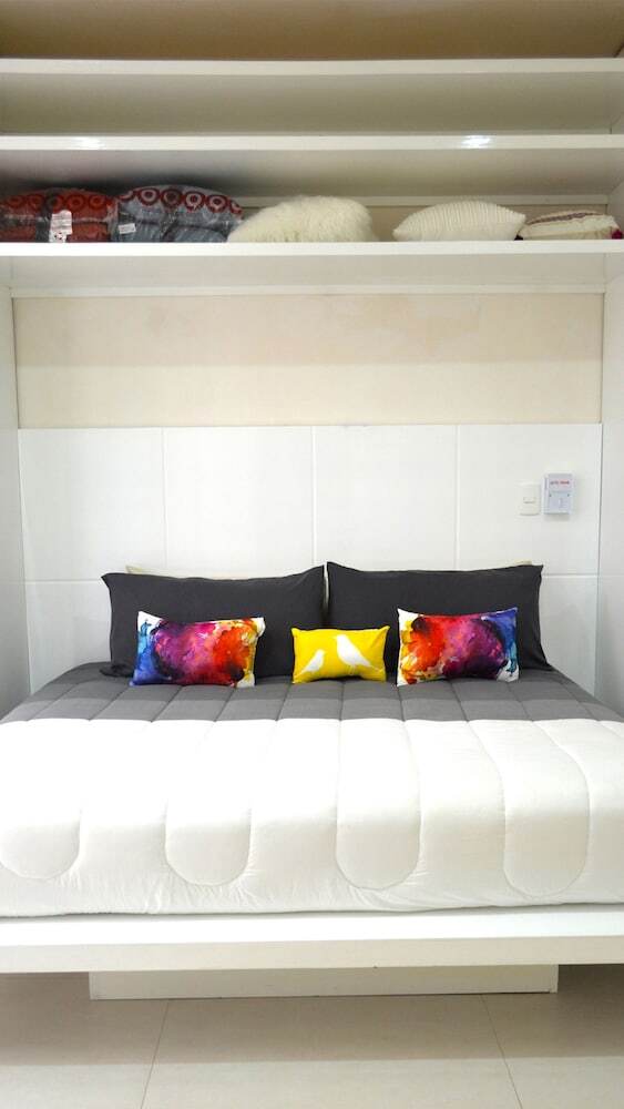 Polo 88 Apartamentos A Pasos Del Mar