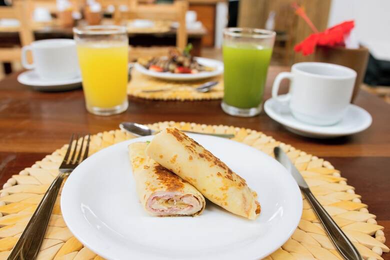 Casal� Hotel