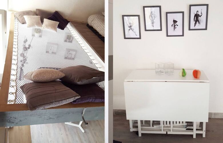 Gregbnb - Le Saint Laurent- Toulon Ouest