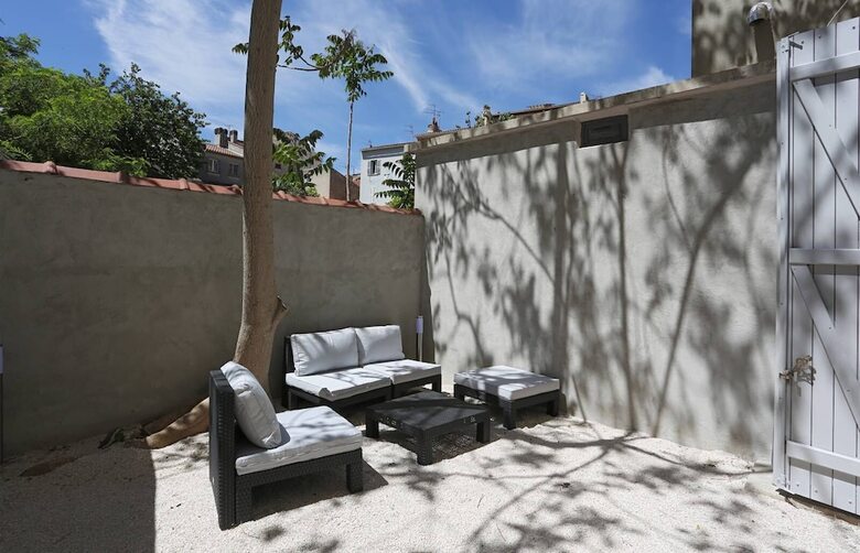 Gregbnb - Le Saint Laurent- Toulon Ouest