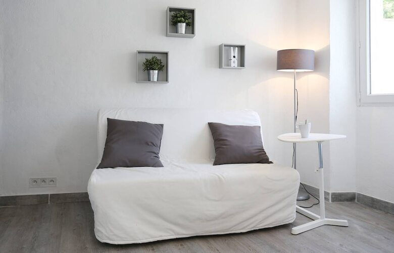 Gregbnb - Le Saint Laurent- Toulon Ouest