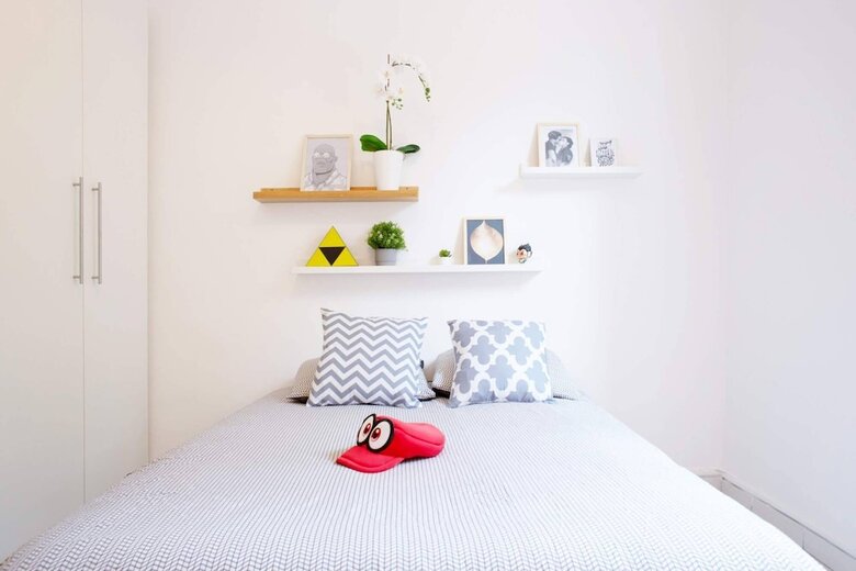 Gregbnb - Le Valbourdin - Toulon Ouest