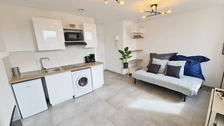 Gregbnb - Le Valbourdin - Toulon Ouest