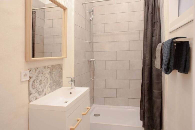 Gregbnb - Le Valbourdin - Toulon Ouest