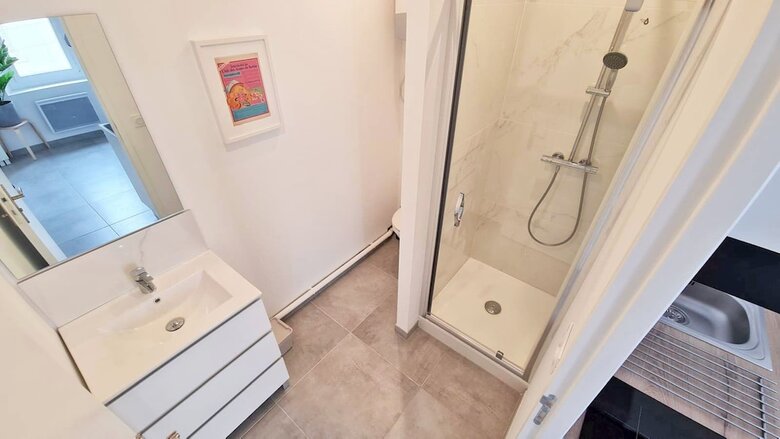 Gregbnb - Le Valbourdin - Toulon Ouest