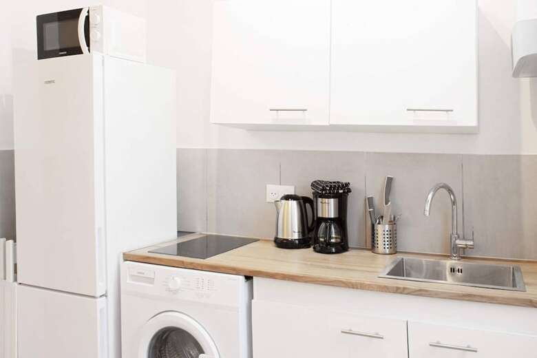 Gregbnb - Le Valbourdin - Toulon Ouest