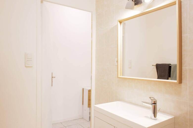 Gregbnb - Le Valbourdin - Toulon Ouest