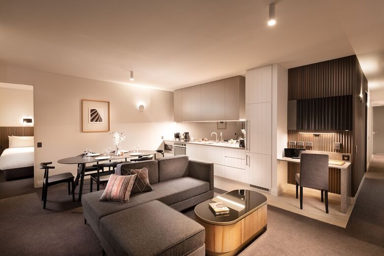 Aparthotel Majestic M Suites