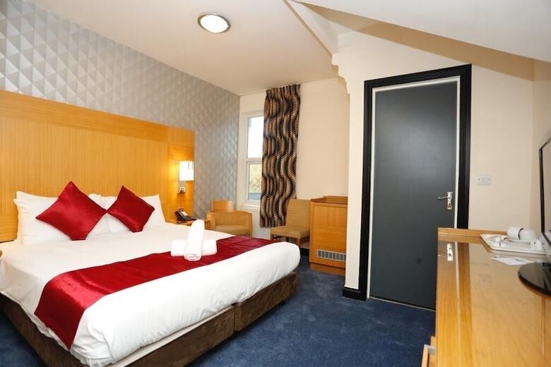 Hotel Acorn Lodge Gatwick