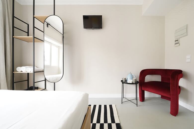 Aparthotel Numa Madrid Script