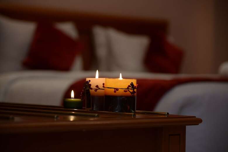 Hotel Al Madina Suites Doha