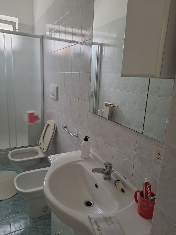 Bed & Breakfast Casa Silvana