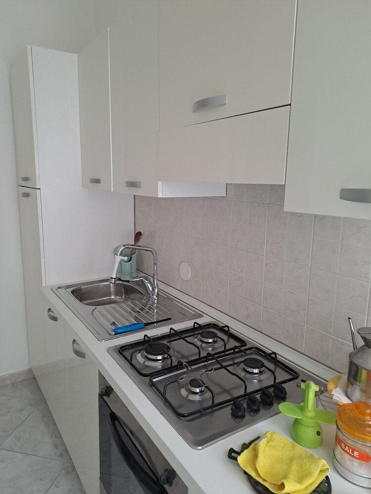 Bed & Breakfast Casa Silvana