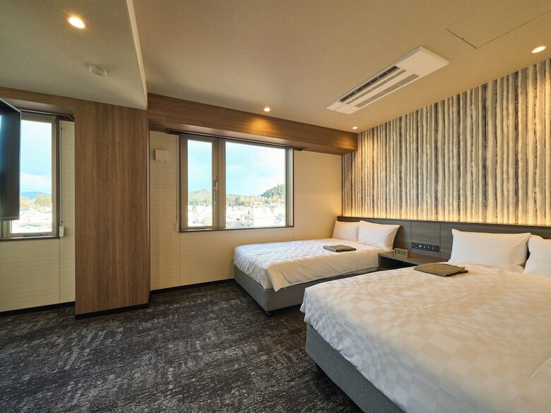 Hotel And Spa Gift Takayama