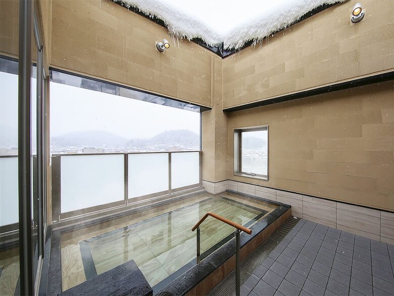 Hotel And Spa Gift Takayama