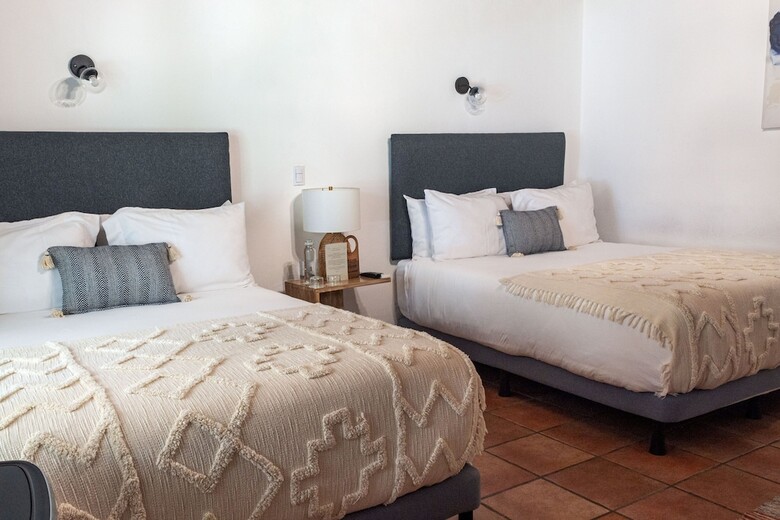 Hotel Mestizo Antigua