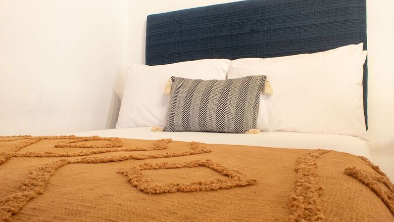 Hotel Mestizo Antigua