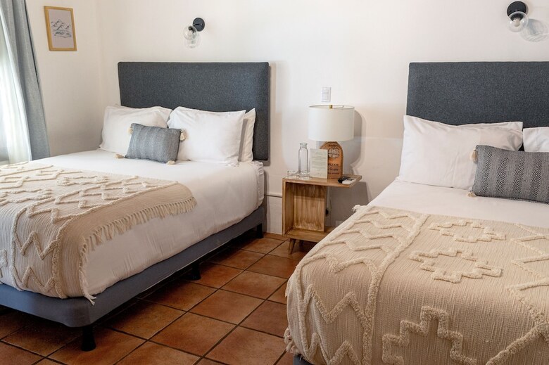 Hotel Mestizo Antigua