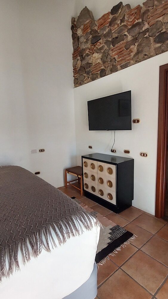 Hotel Mestizo Antigua