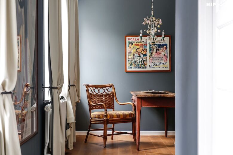 Boutique Hotel Villa Provence