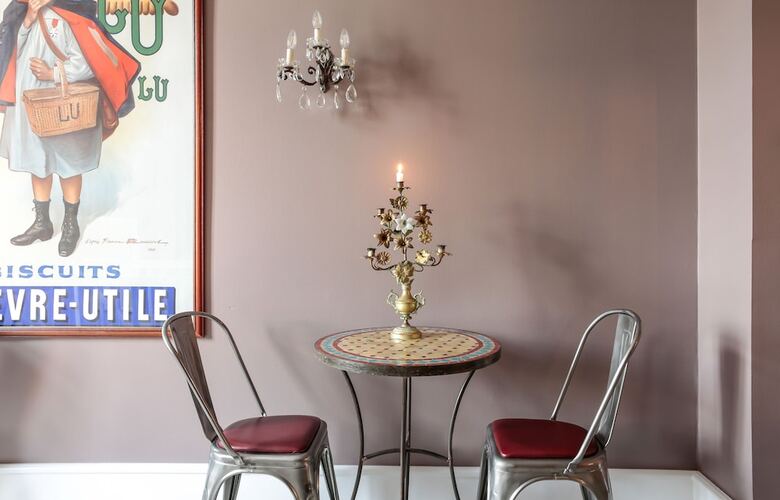 Boutique Hotel Villa Provence