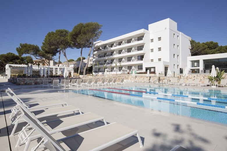 Hotel Bella Playa & Spa