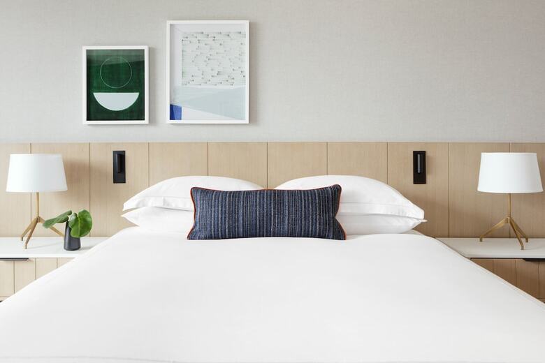 Kimpton The Forum Hotel By Ihg