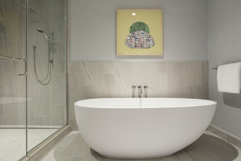 Kimpton The Forum Hotel By Ihg