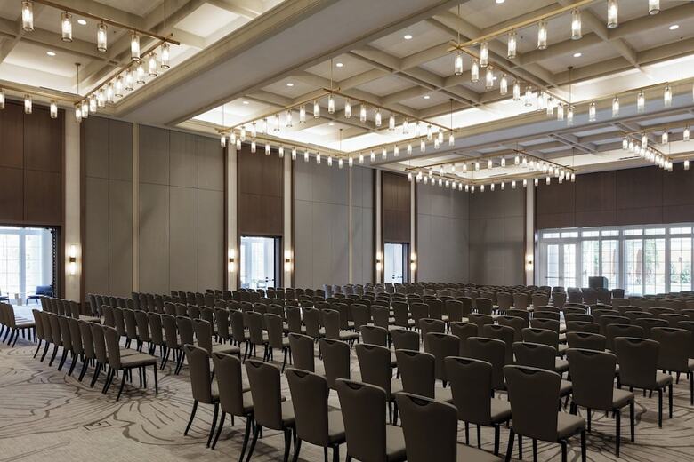 Kimpton The Forum Hotel By Ihg