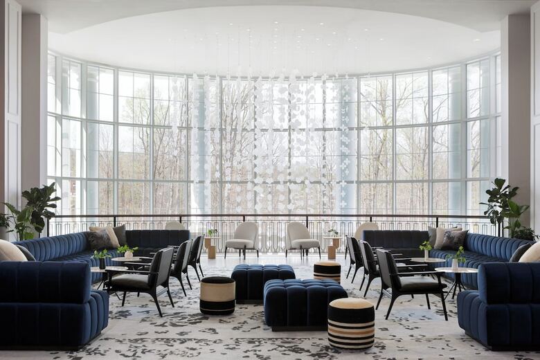 Kimpton The Forum Hotel By Ihg
