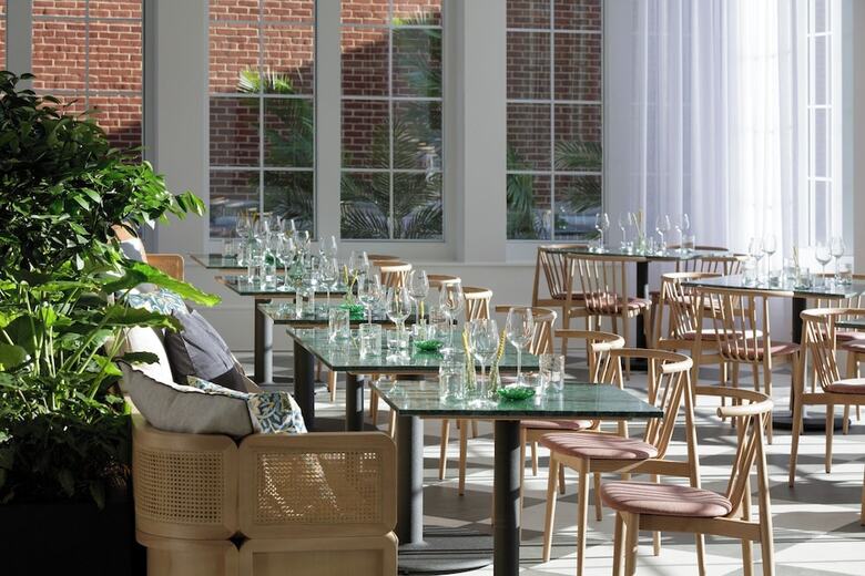 Kimpton The Forum Hotel By Ihg