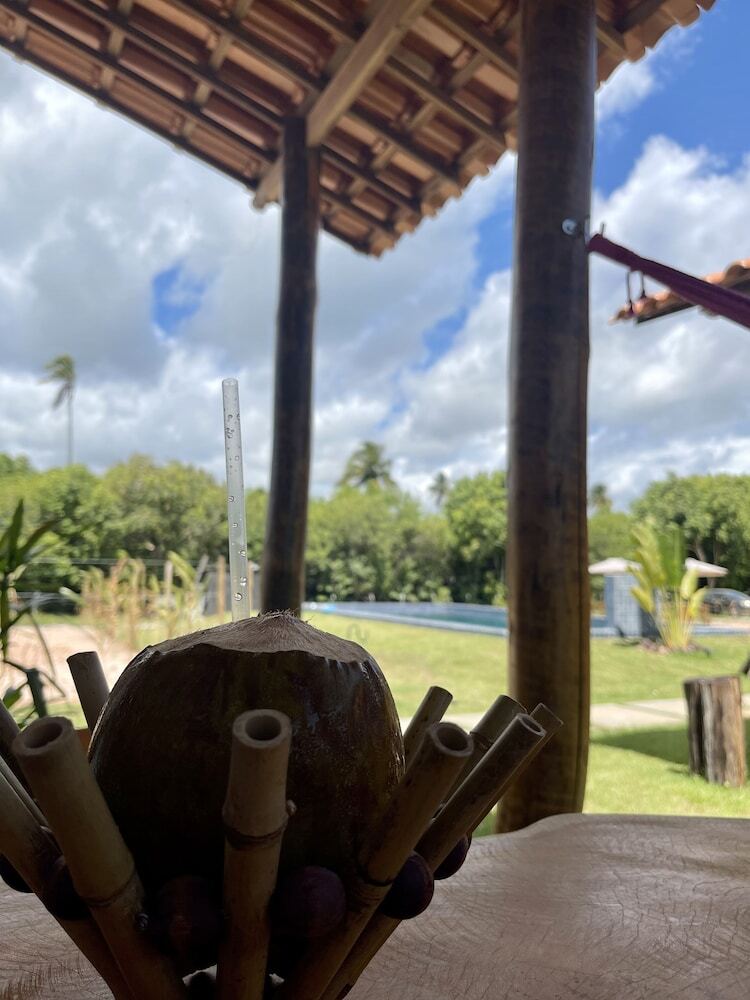 Posada Pousada Cor�lia
