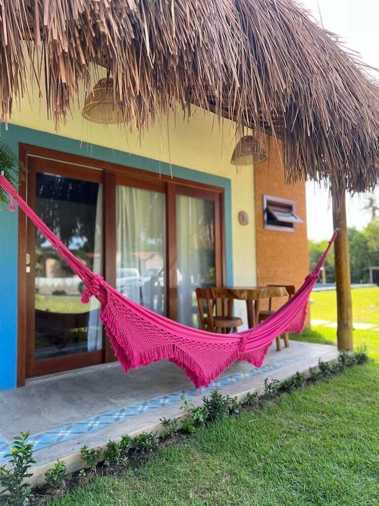 Posada Pousada Cor�lia
