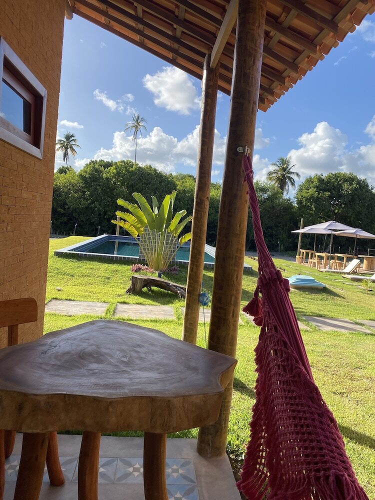Posada Pousada Cor�lia
