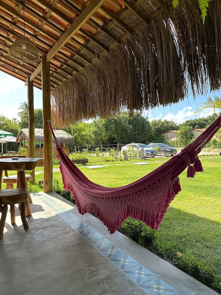 Posada Pousada Cor�lia