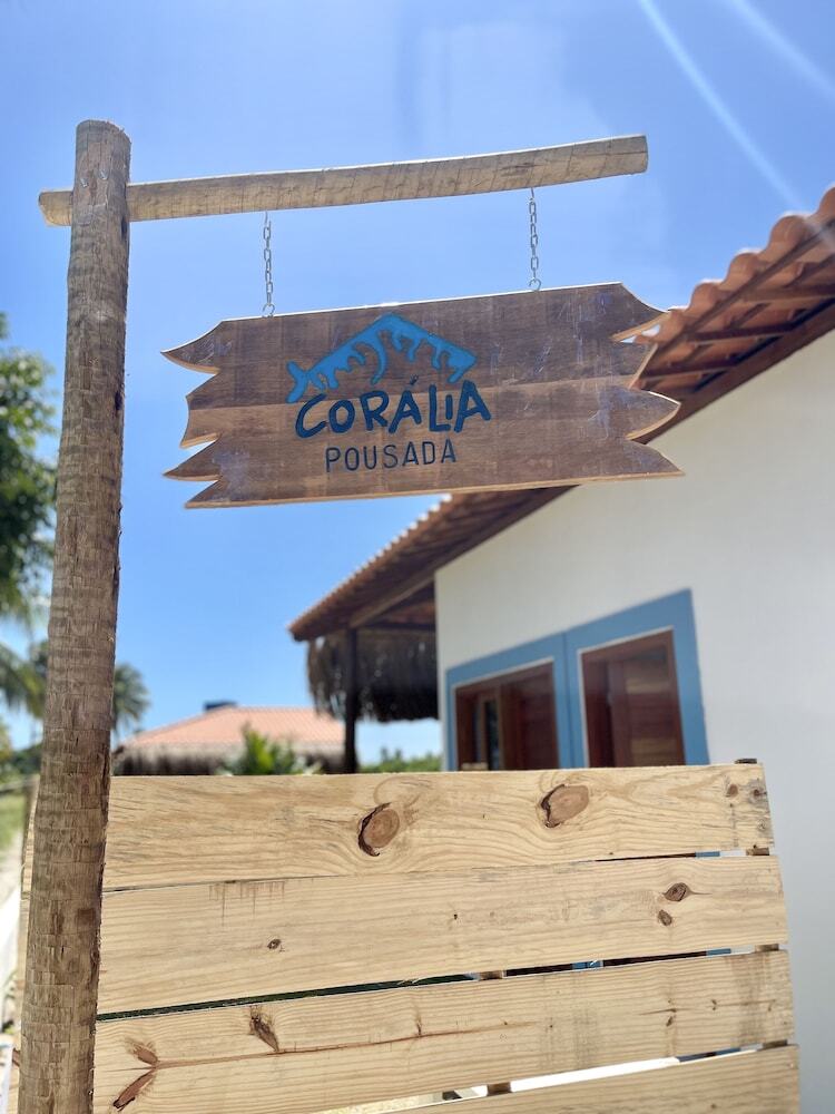 Posada Pousada Cor�lia