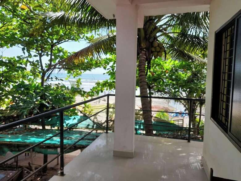 Est Hem Guesthouse Arambol