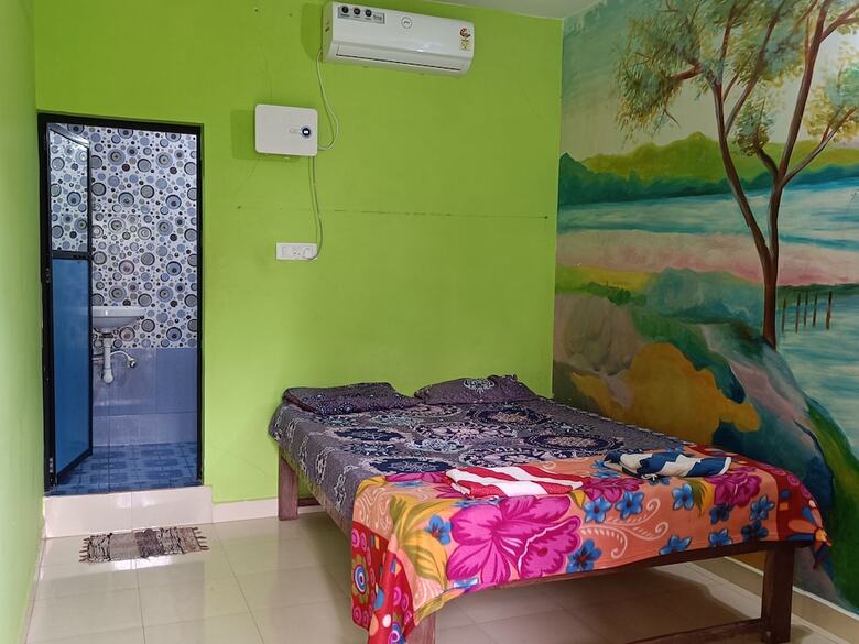 Est Hem Guesthouse Arambol