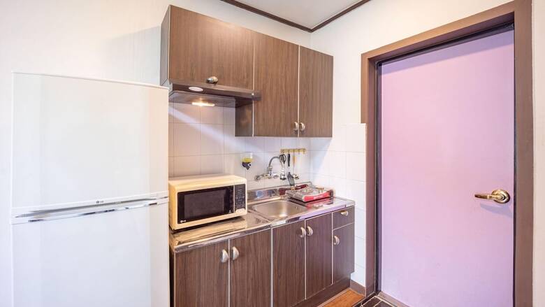 Gangchon Beautiful Pet House Pension