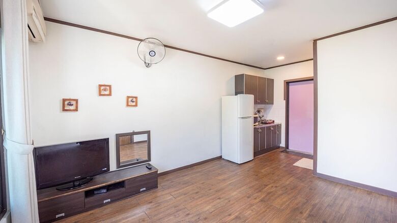 Gangchon Beautiful Pet House Pension