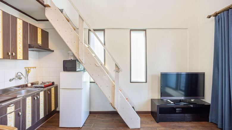 Gangchon Beautiful Pet House Pension