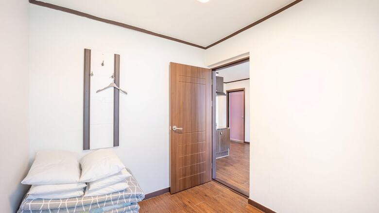 Gangchon Beautiful Pet House Pension