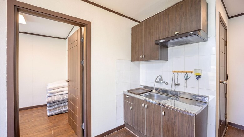 Gangchon Beautiful Pet House Pension