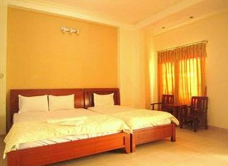 Song Hoa Hotel