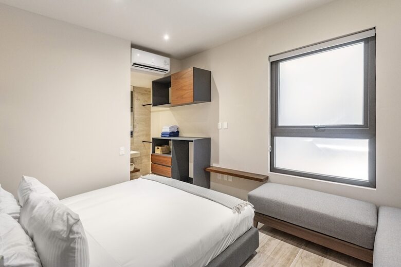 Ceren Luxury Apartments By Spot Rentals